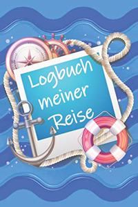 Logbuch meiner Reise