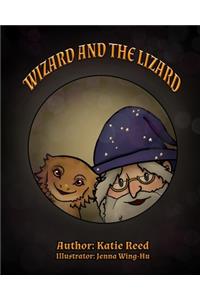 Wizard and the Lizard