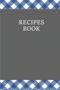 Recipe Book