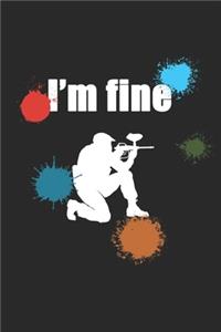 I'm Fine