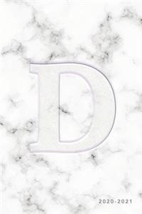 D 2020-2021