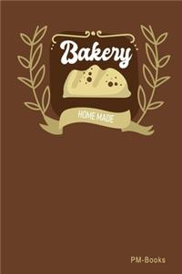 Bakery Home Made
