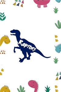 Raptors