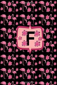 F