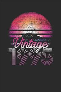 Vintage 1995