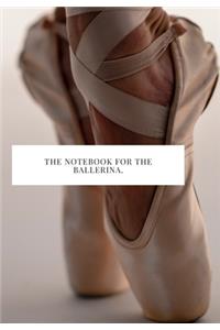 The Notebook for the Ballerina