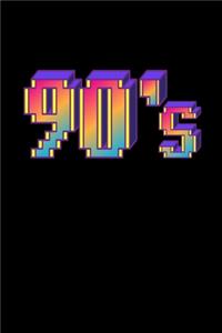 90´s