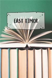 East Timor