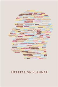 Depression Planner