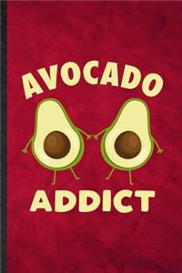 Avocado Addict