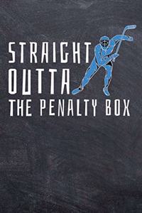 Straight Outta The Penalty Box