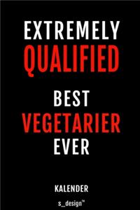 Kalender für Vegetarier