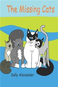 The Missing Cats
