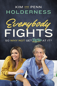 Everybody Fights