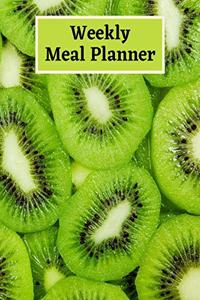Weekly Meal Planner