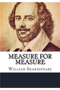 Measure for Measure