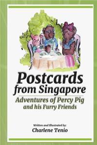Postcards from Singapore