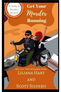 Get Your Murder Running (Book 4)