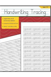 Handwriting Tracing