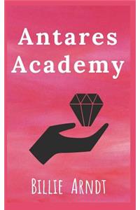 Antares Academy