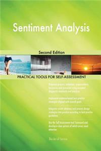 Sentiment Analysis