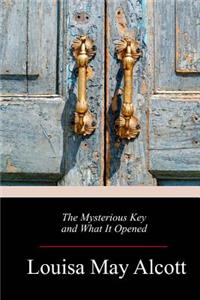 Mysterious Key and What It Opened