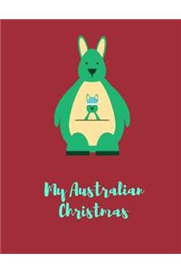 My Australian Christmas