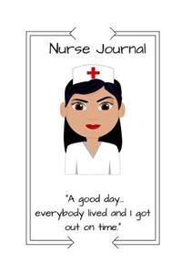 Nurse Journal