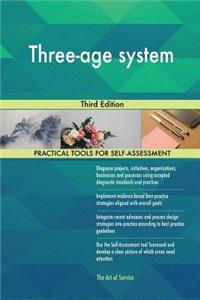 Three-age system