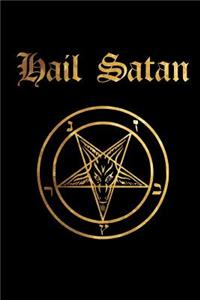 Hail Satan