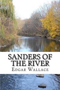 Sanders of the River