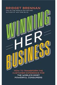 Winning Her Business