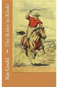 The Rider in Khaki