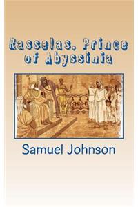 Rasselas, Prince of Abyssinia