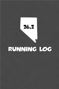 Running Log