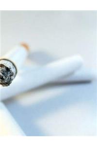 Cigarette Cigarettes Cigar Cigars Smoking Smokes Smoker Lighter Fire Notebook