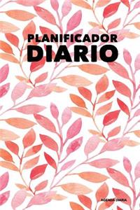 Planificador Diario - Agenda Diaria