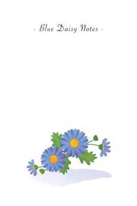 Blue Daisy Notes