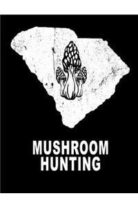 Mushroom Hunting