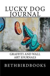 Lucky Dog Journal
