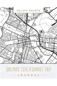 Salinas (California) Trip Journal