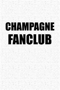 Champagne Fanclub