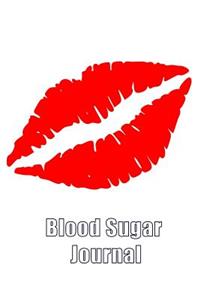 Blood Sugar Journal