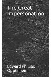 The Great Impersonation