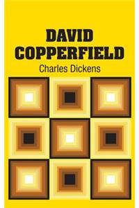 David Copperfield