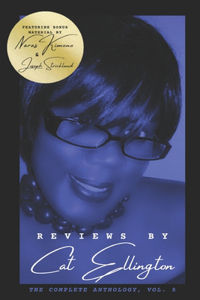 Reviews by Cat Ellington