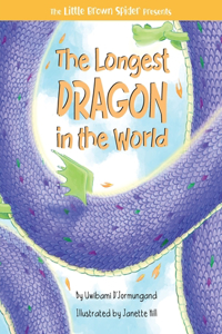 Longest Dragon in the World