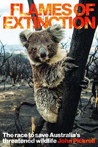 Flames of Extinction