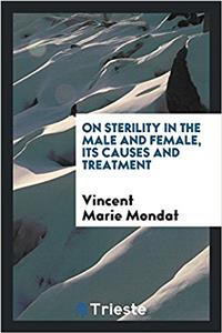 On sterility in the male and female, its causes and treatment