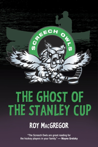 Ghost of the Stanley Cup